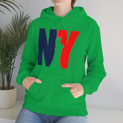 NY Hoodie