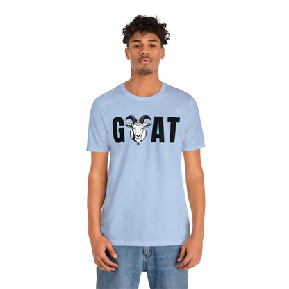 Goat Messi T-Shirt