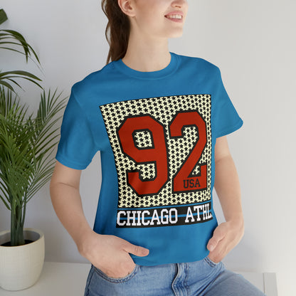 Chicago Athletics 92 T-Shirt