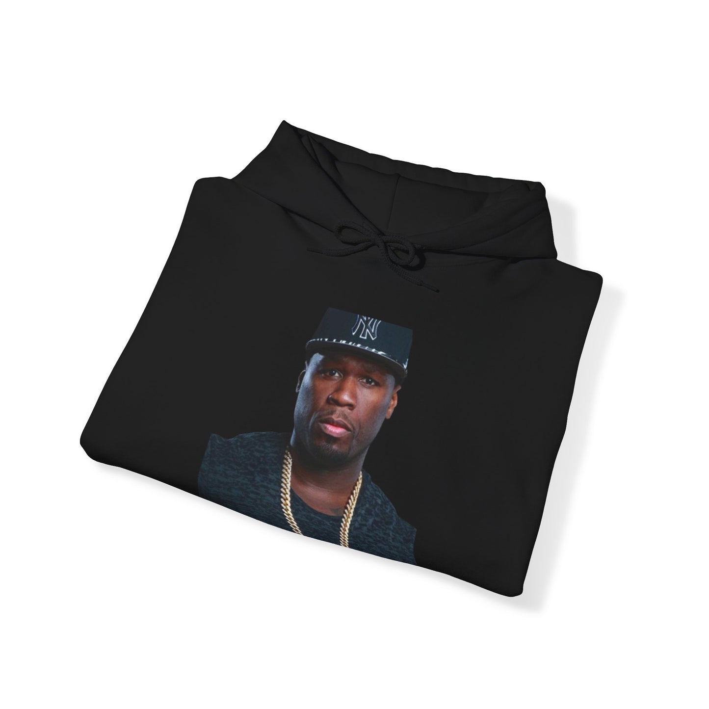 50 cent Hoodie