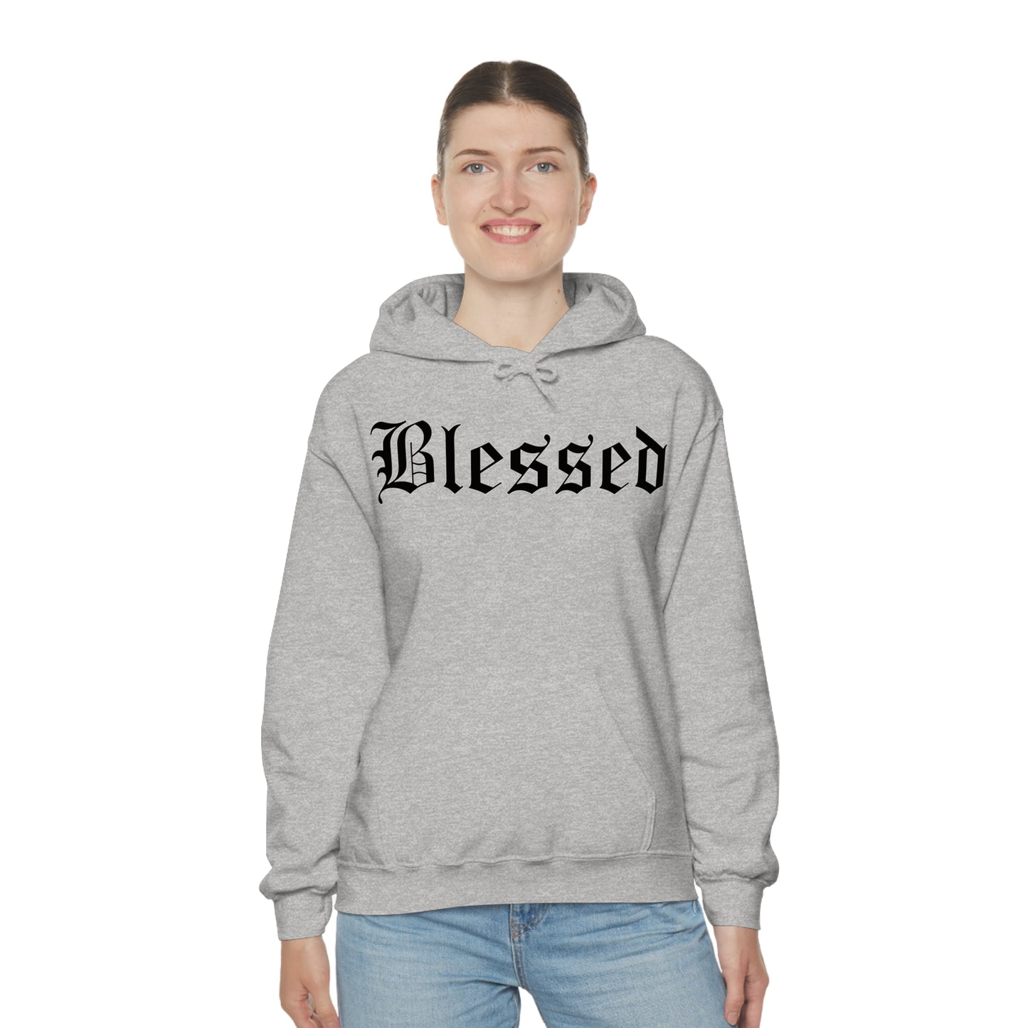 Blessed Hoodie