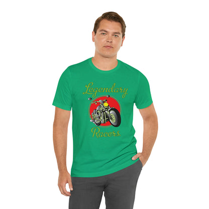 Motor Racers T-Shirt