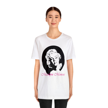 Marilyn Monroe T-Shirt