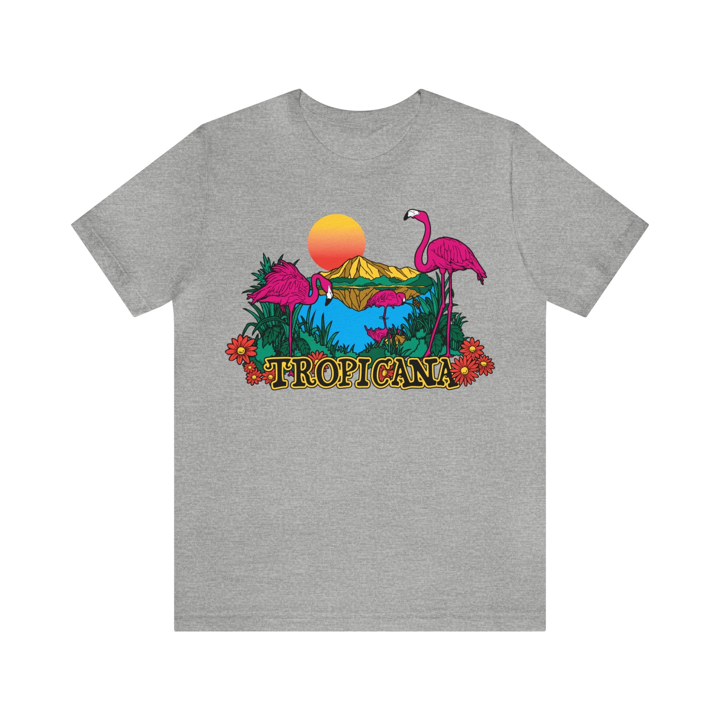 Tropicana Vibe T-Shirt