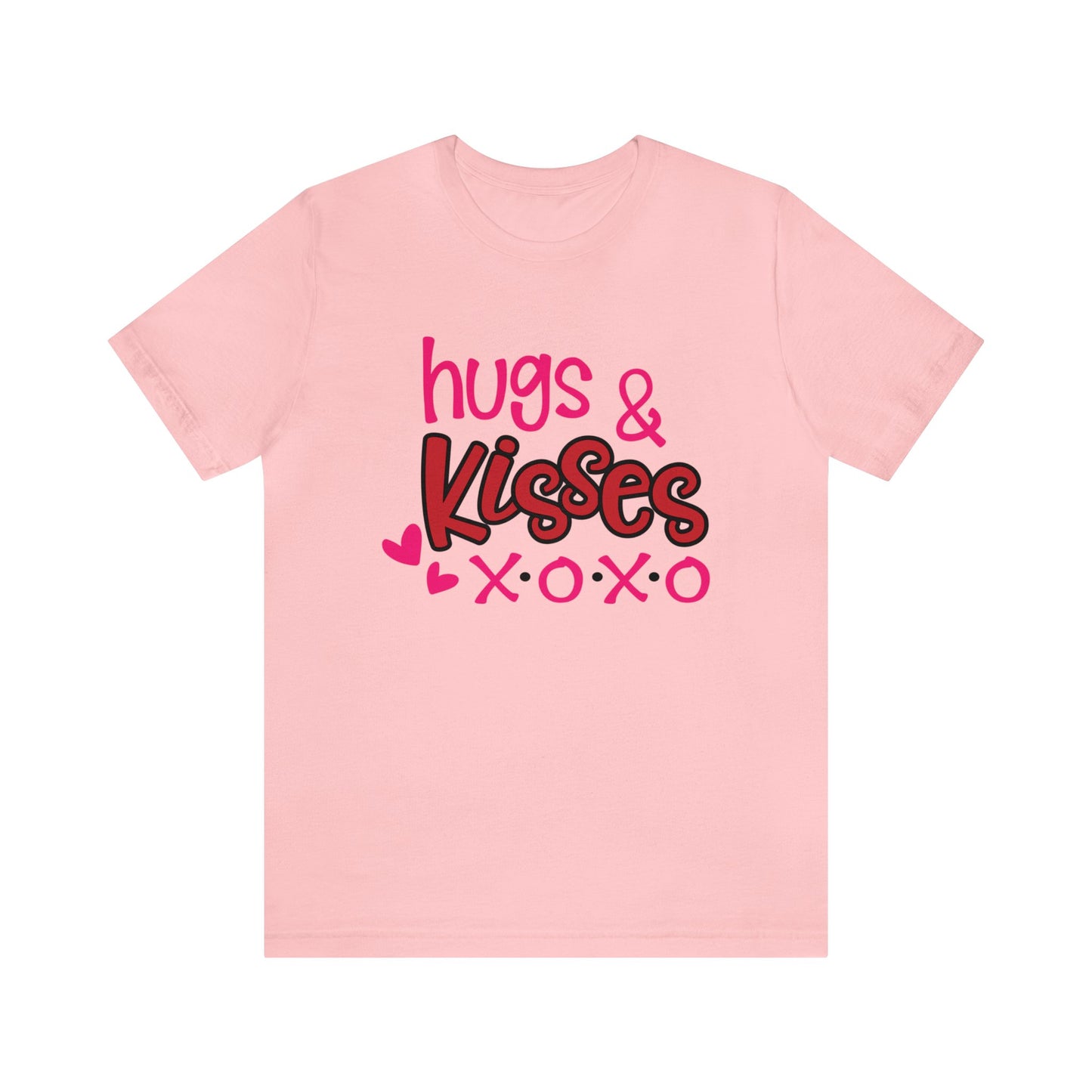 Hugs Kisses T-Shirt