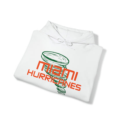 Miami Canes Hoodie