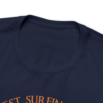 Santa Barbara sunny beach T-Shirt