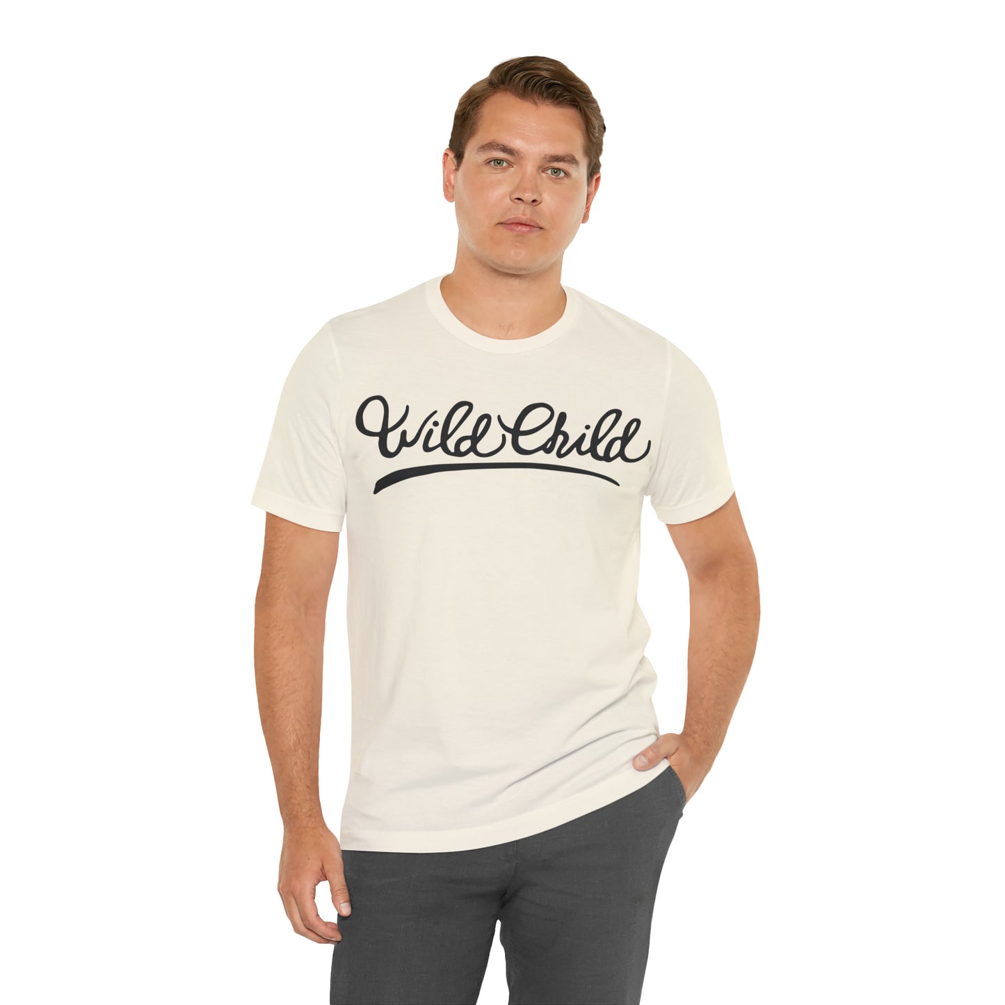 Wild child T-Shirt