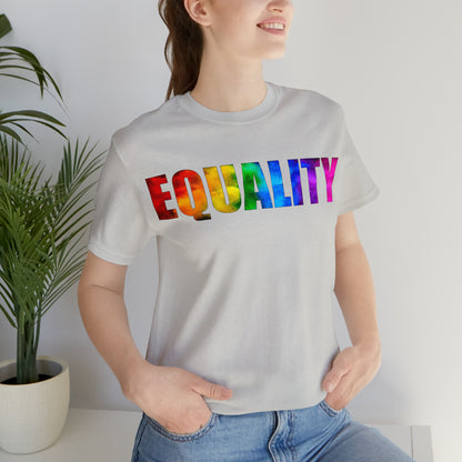 Equality T-Shirt