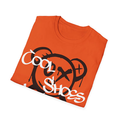 Cool shoes hot looks T-Shirt