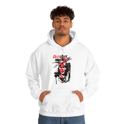 American Aviator Hoodie