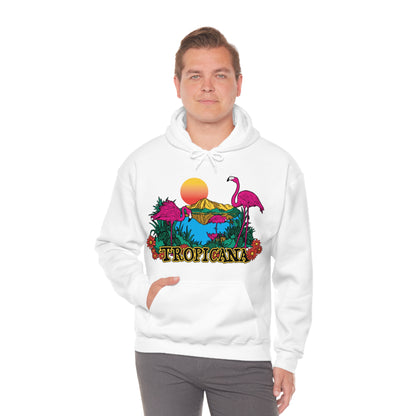 Tropicana Vibe Hoodie