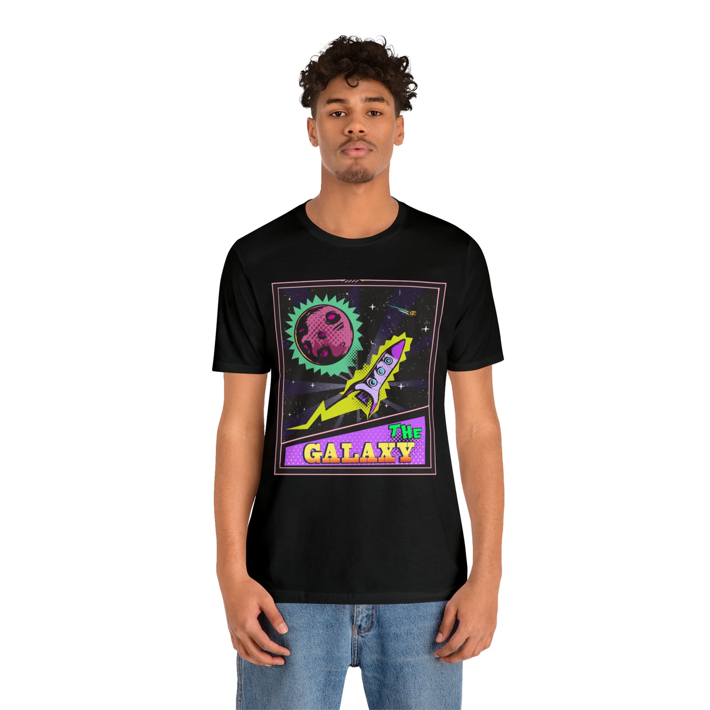 The Galaxy T-Shirt