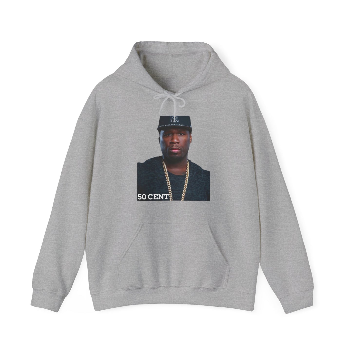 50 cent Hoodie