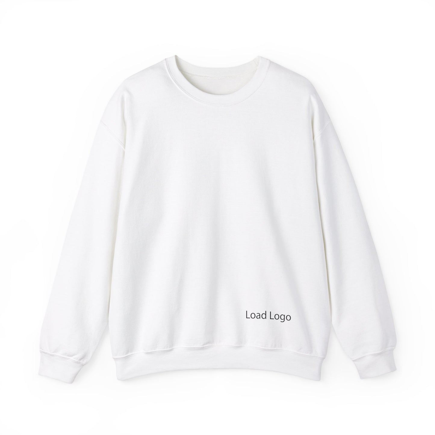 1 crewneck sweatshirt to customize