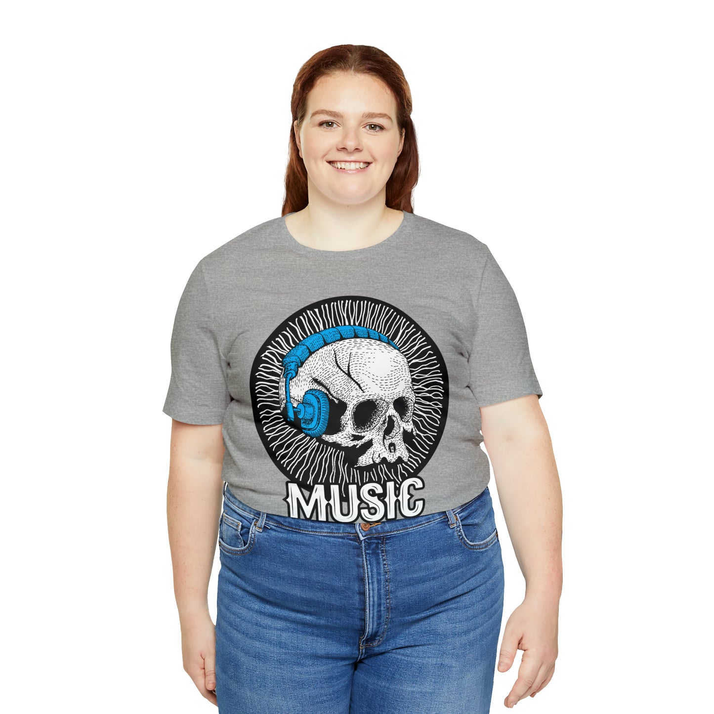 Music T-Shirt