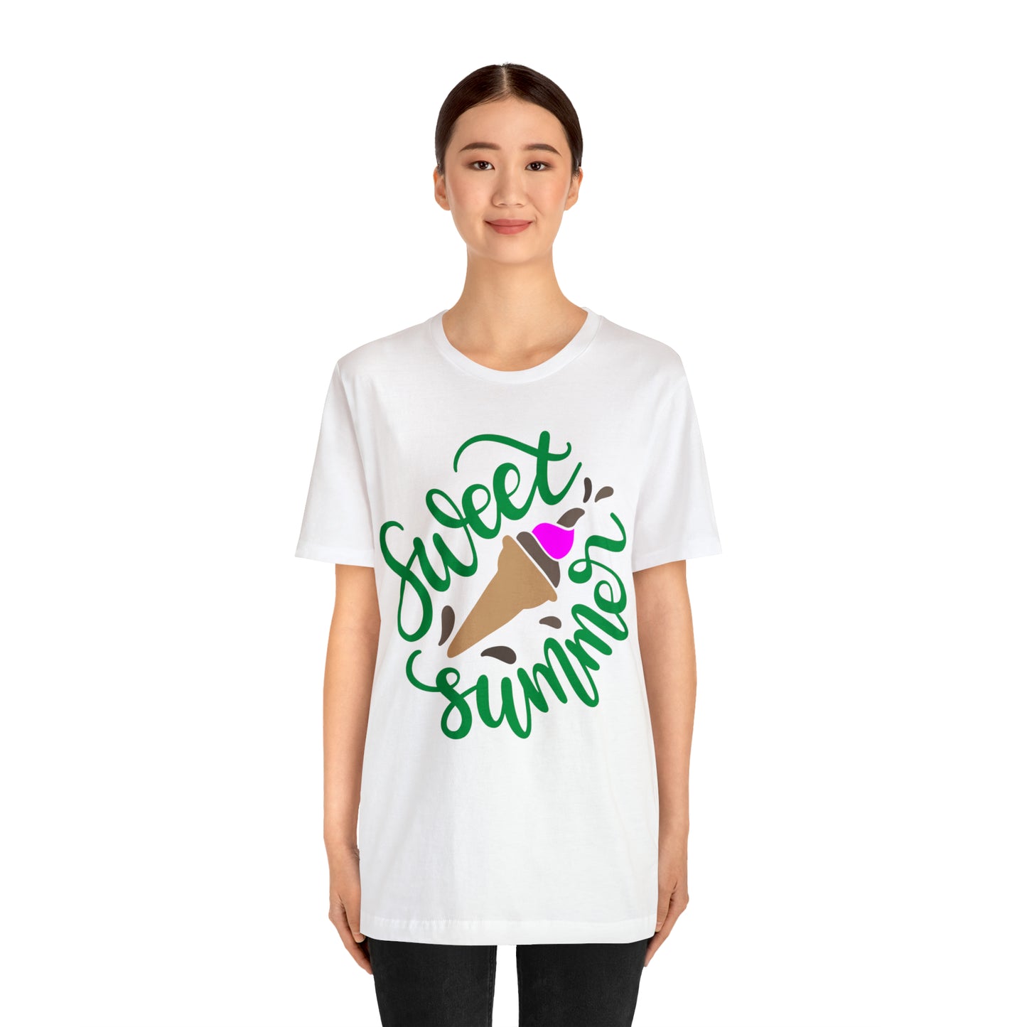 Sweet summer T-Shirt