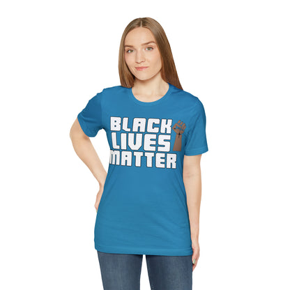 Black lives matter T-Shirt