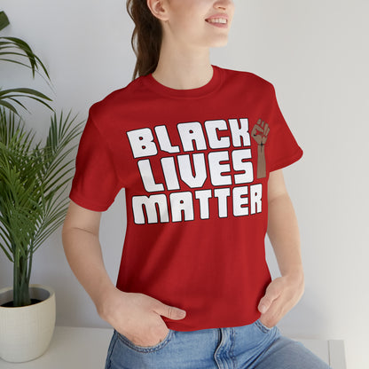 Black lives matter T-Shirt