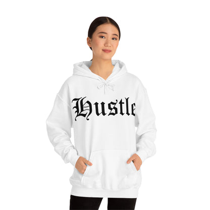 Hustle Hoodie