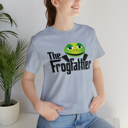 The Frog father T-Shirt