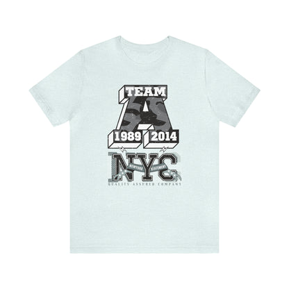 A-Team NYC T-Shirt