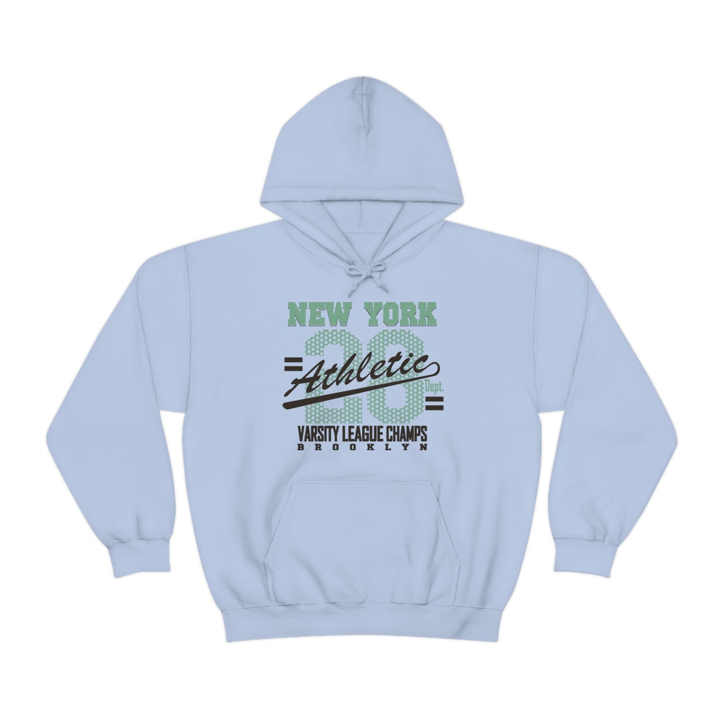 NYC athletics Hoodie