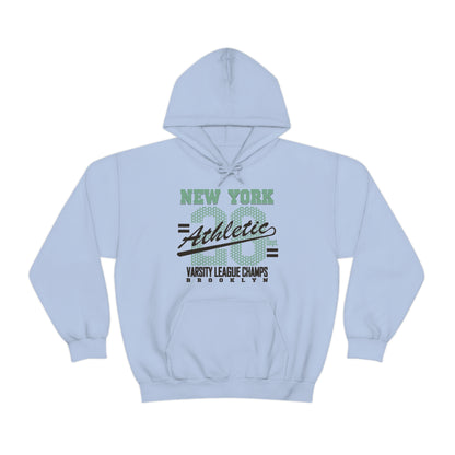 NYC athletics Hoodie