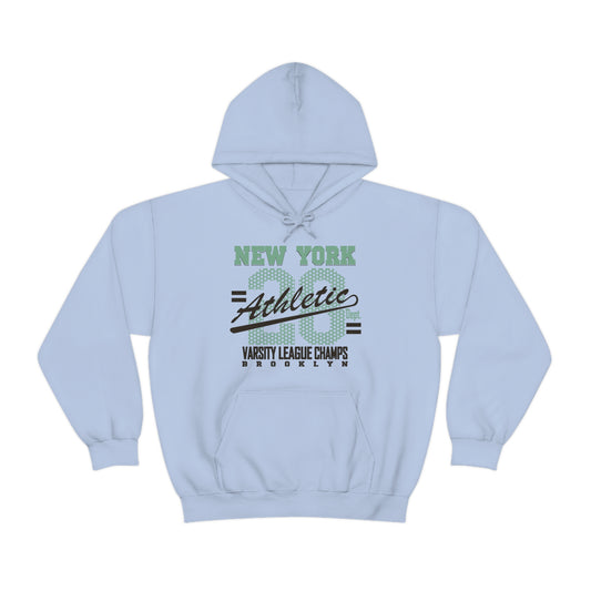 NYC athletics Hoodie