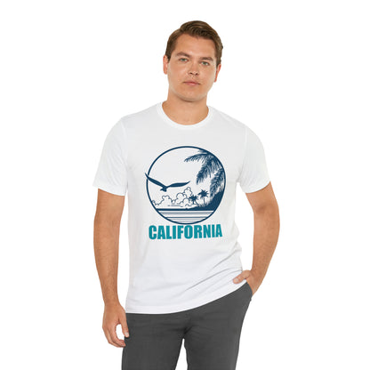 Cali Vibe T-Shirt