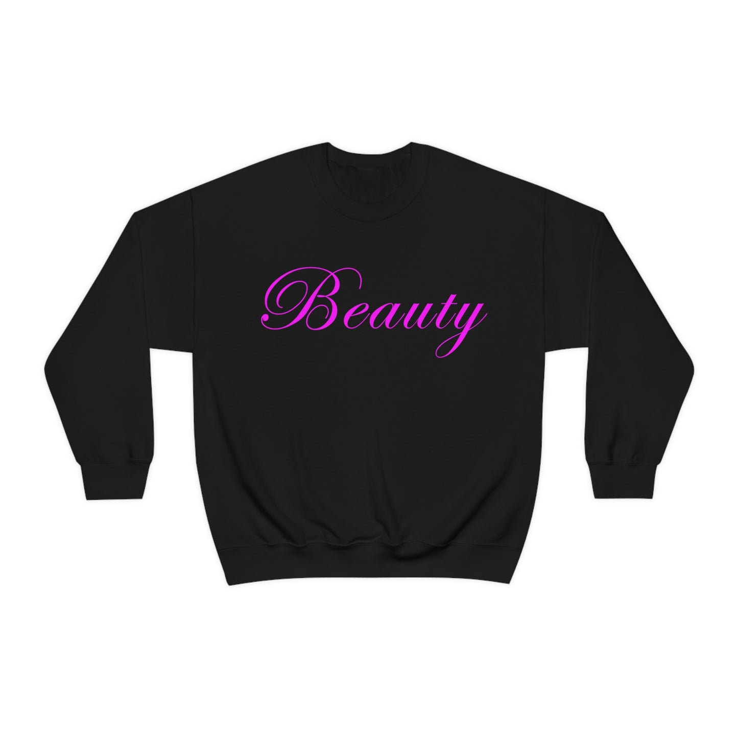 Beauty Crewneck Sweatshirt