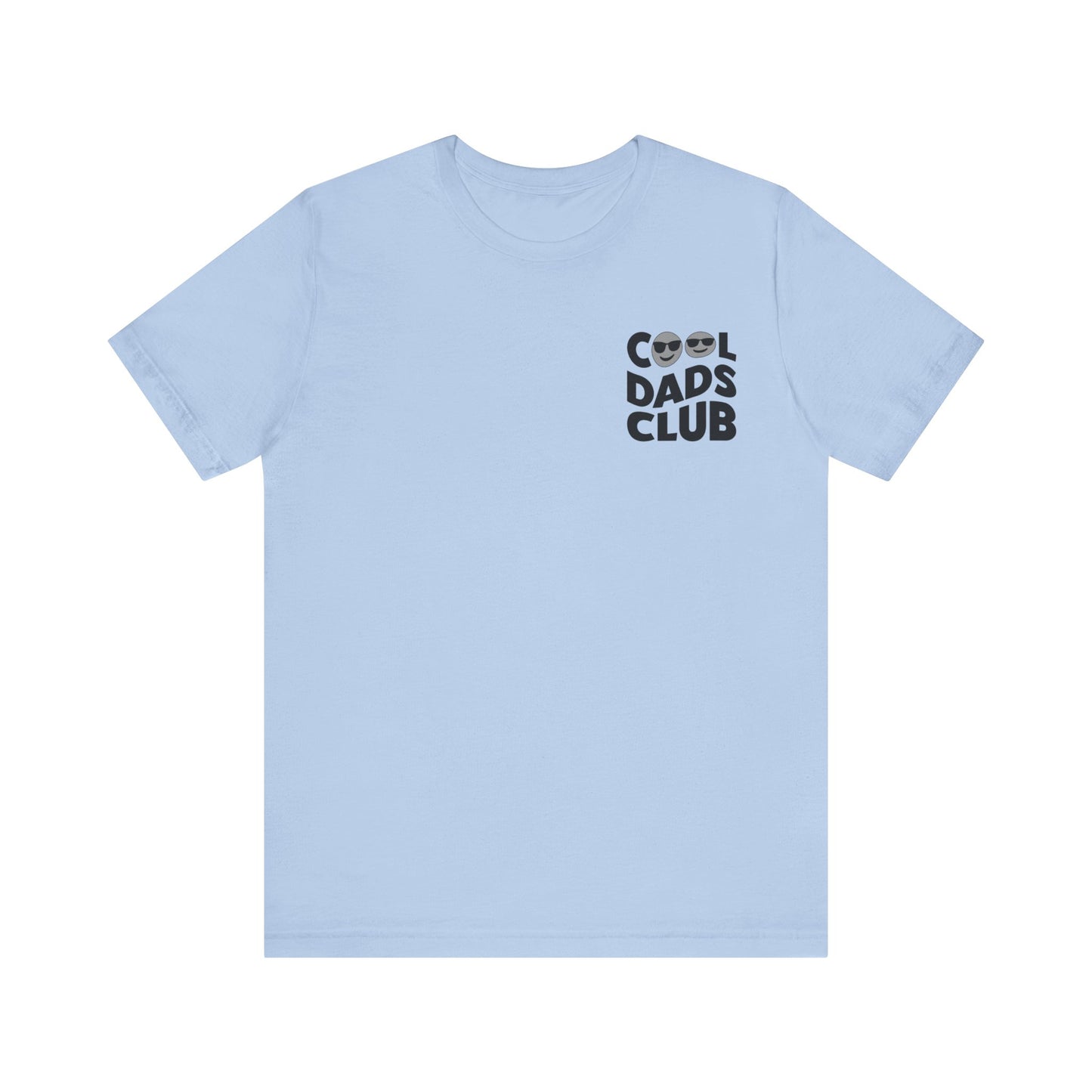 Cool Dads Club T-Shirt