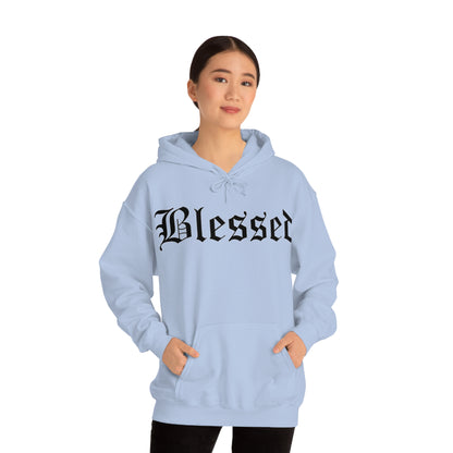 Blessed Hoodie