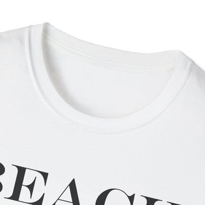 Beach I Love You T-Shirt