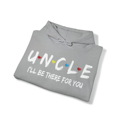 Uncle Friend Hoodie