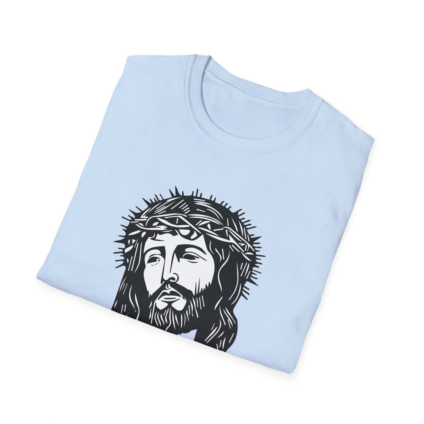 Jesus loves you T-Shirt