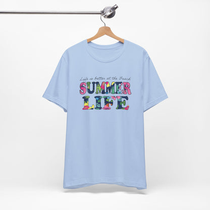 Summer Life T-Shirt