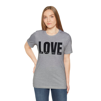 Love definition T-Shirt