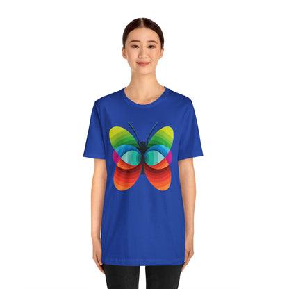 Butterfly beautiful & colorful T-Shirt