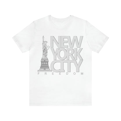 NYC Freedom T-Shirt