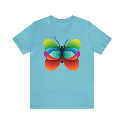 Butterfly beautiful & colorful T-Shirt