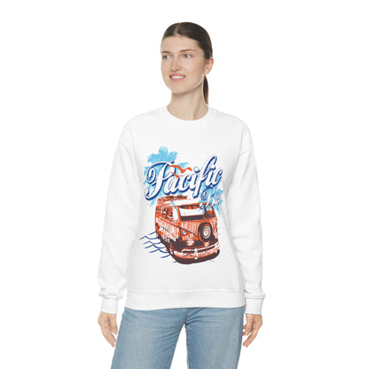 Pacific Bay VW Crewneck Sweatshirt