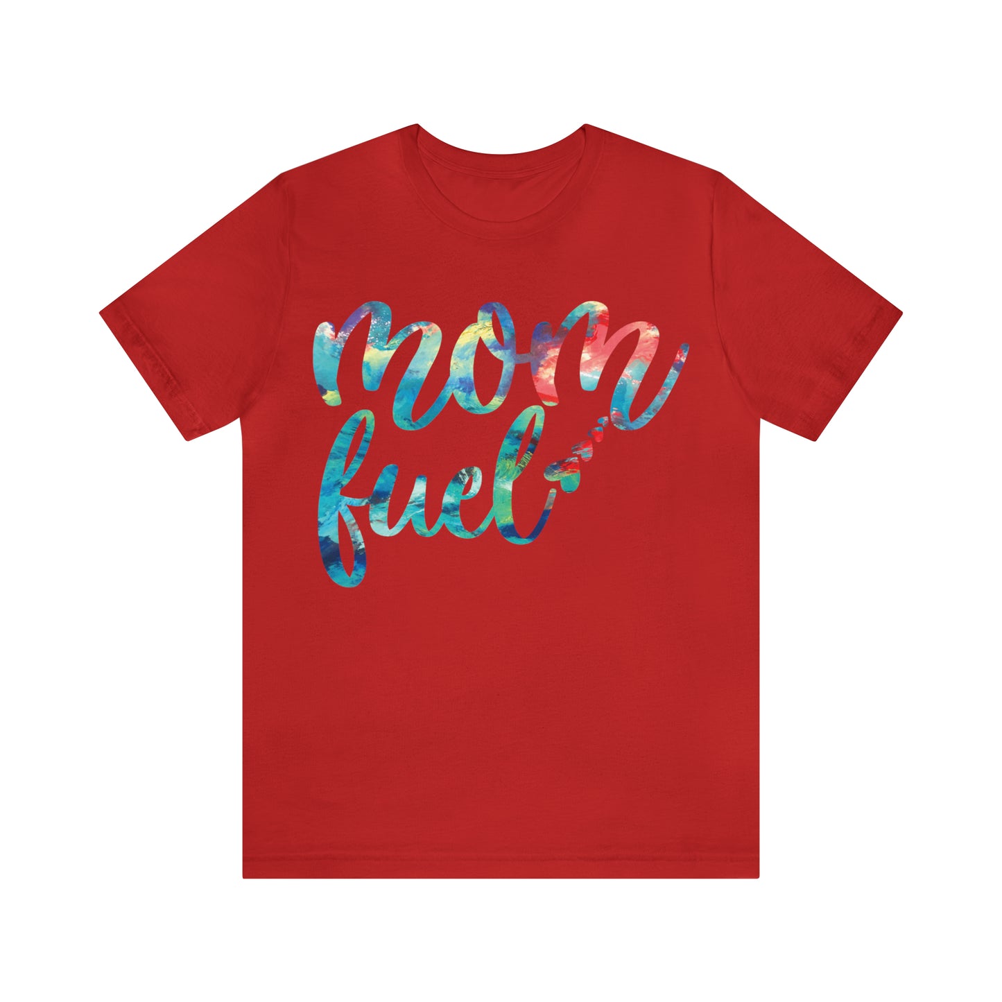 mom fuel T-Shirt