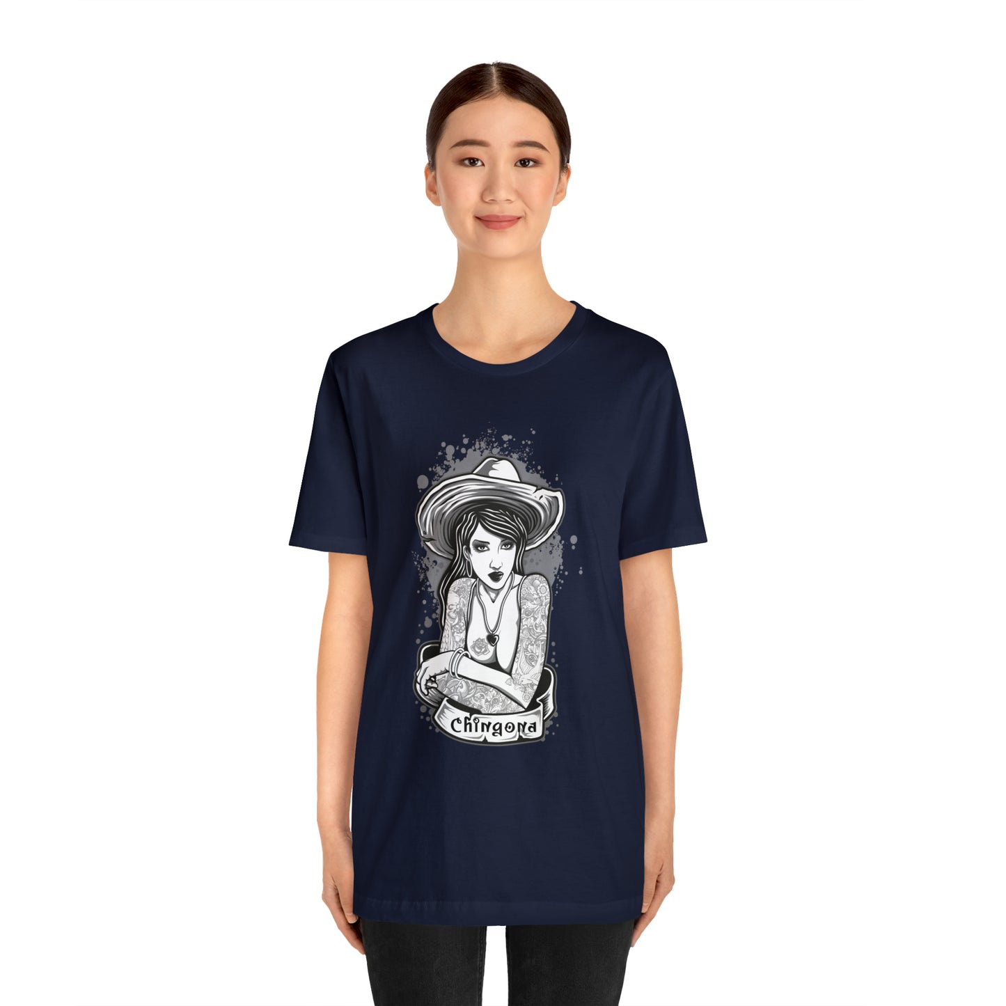 Chingona T-Shirt