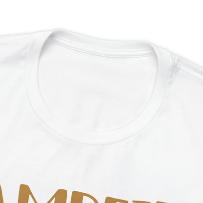 Campfire_babe T-Shirt