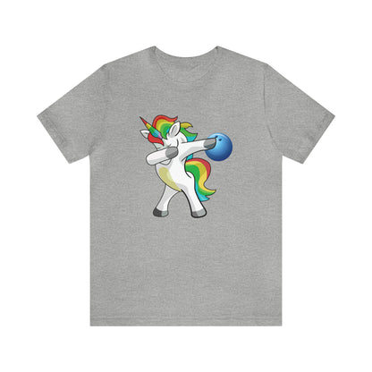 Dabbing Unicorn T-Shirt