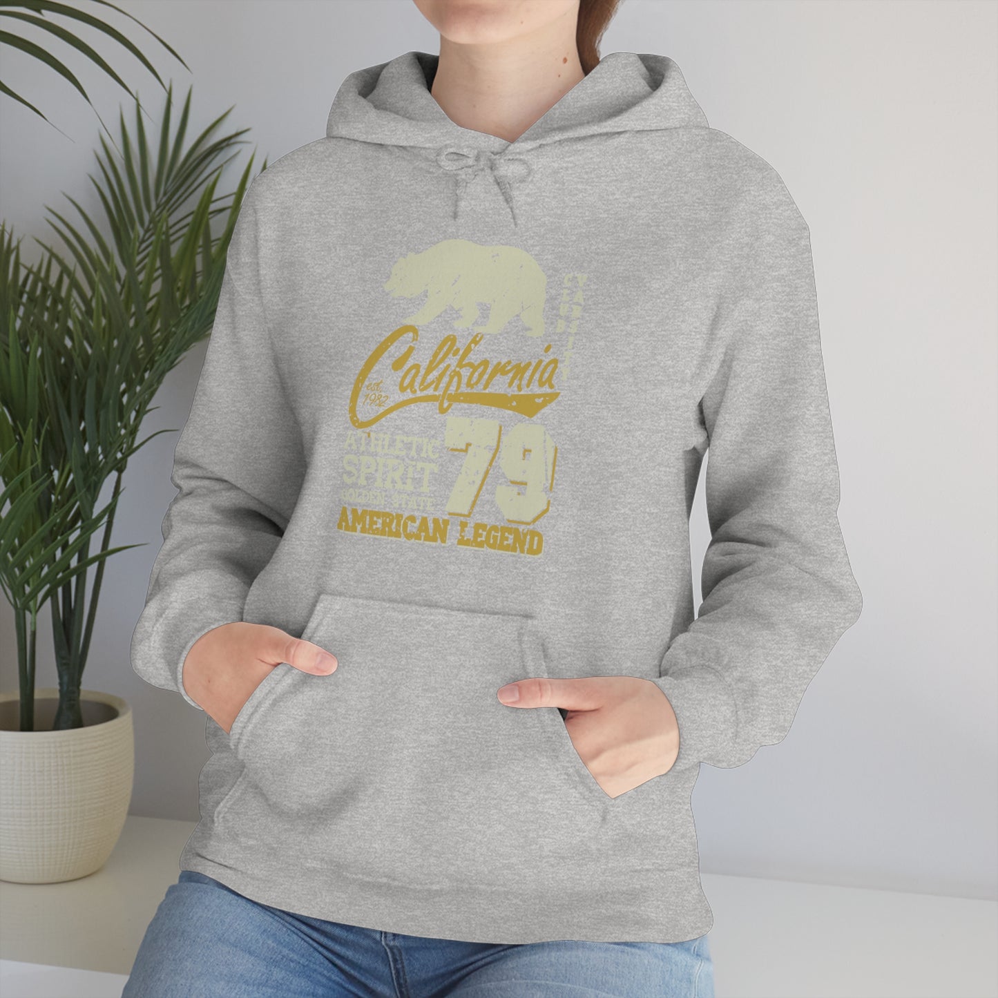 American Legend Cali 79 Hoodie