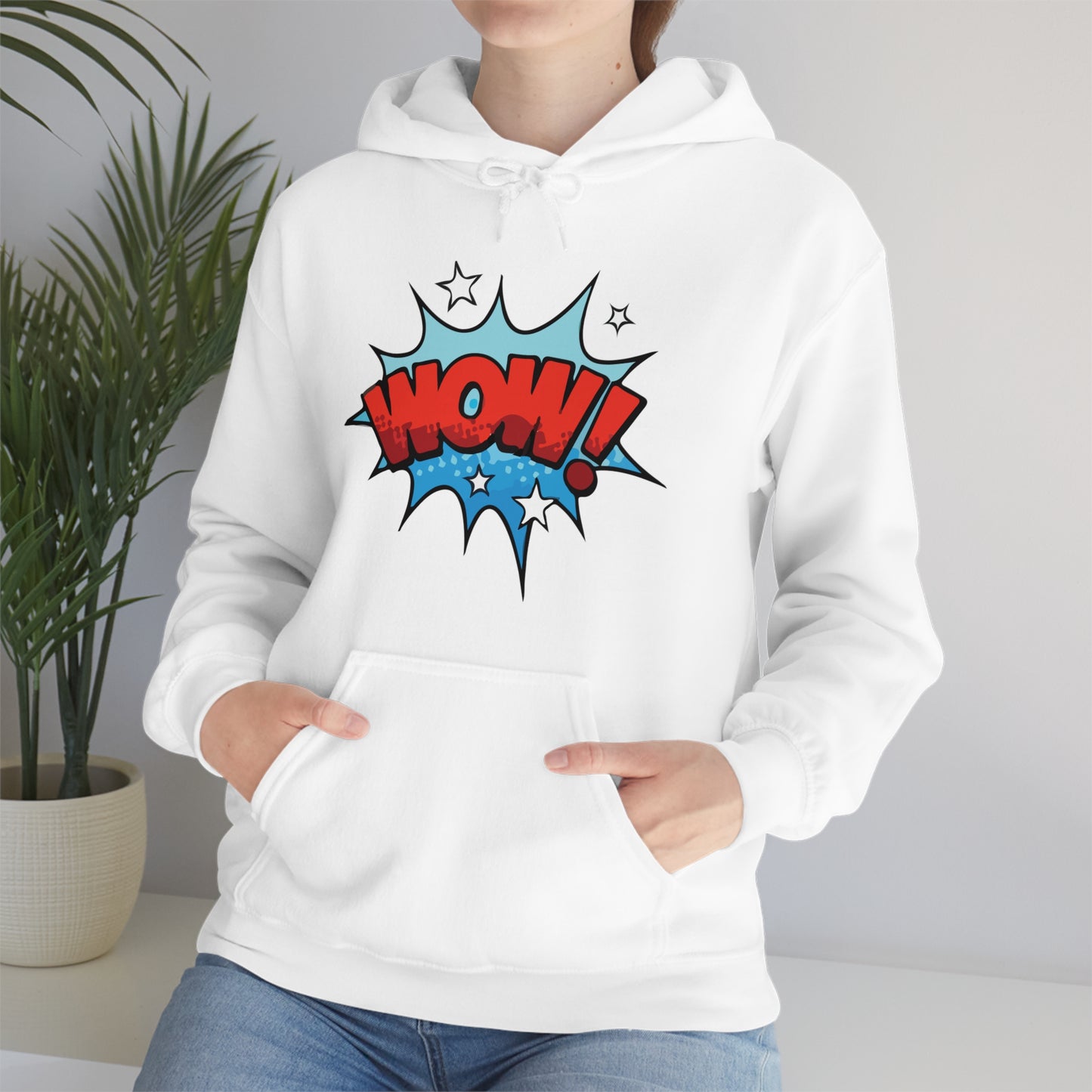 WOW! Hoodie