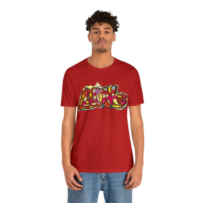 Love in graffiti T-Shirt