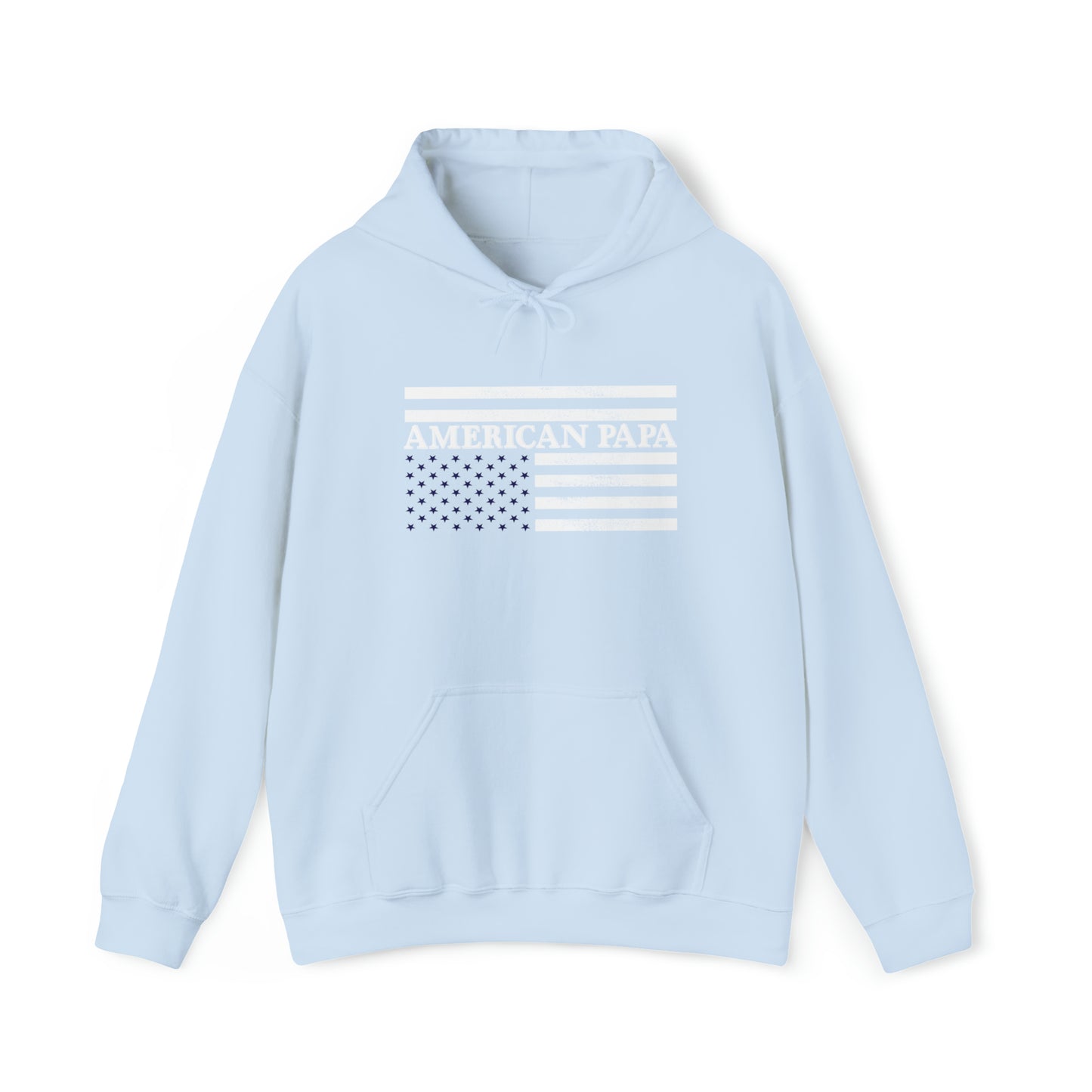 AMERICAN PAPA Hoodie